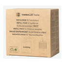 ABSODRY duo family 165184 Everbrand náhradní sáčky do pohlcovače vlhkosti Absodry Duo Family Bag, 2 x 600 g