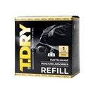 everbrand 165191 Everbrand náhradní sáčky do pohlcovače vlhkosti T. Dry Fresh, 3 x 100 g