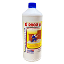 ČESKÝ STAVITEL 165890 Disperze stavební S 2802 A, 1 kg, 1:10