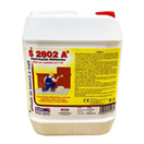 ČESKÝ STAVITEL 165892 Disperze stavební S 2802 A, 5 kg, 1:10