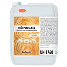 Bochemit 166008 DŘEVOSAN hnědý, 5 kg