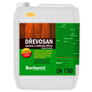Bochemit 166014 DŘEVOSAN čirý, 5 kg