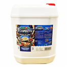 SILCO 166121 Přísada protizámrazová do betonu PPDB, 5 L, SILCO