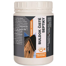 BULDOK 166221 Čistič septiků, 1 kg, BULDOK