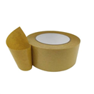 166764 Páska lepicí kartonová 48 mm x 50 m papírová