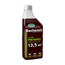 Bochemit 167025 Bochemit Hobby zelený, 1 kg, preventivní ochrana dřeva