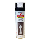 191090 Sprej značkovací Prisma, 500 ml, bílý