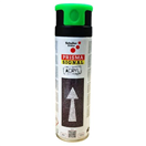 191094 Sprej značkovací Prisma, 500 ml, zelený