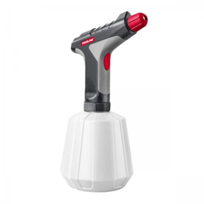 Postřikovač, baterie Li-ion 3,6V, USB, 1l, PROLINE