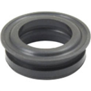 314GKORN Těsnění pro bajonety, černé