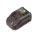 STAYER 37712535 Nabíječka L22, 18V, 4Ah, STAYER