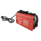 STAYER 377CITYWORK160 Invertor CITY WORK 160, 160 A, kufr, STAYER