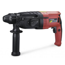 STAYER 377HD27CK Kladivo vrtací a sekací SDS-PLUS, HD 27 CK, 800 W, 2,8 J, kufr, STAYER