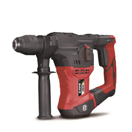 STAYER 377HD3CK Kladivo vrtací a sekací SDS-PLUS, HD 3 CK, 1050 W, 5 J, kufr, STAYER