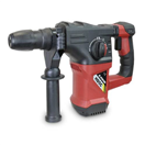 STAYER 377HD5CK Kladivo vrtací a sekací SDS-PLUS, HD 5 CK, 1500W, 5J, kufr, STAYER