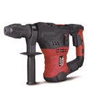 STAYER 377HD6DK Kladivo vrtací a sekací SDS-PLUS, HD 6 DK, 1500W, 7J, kufr, STAYER