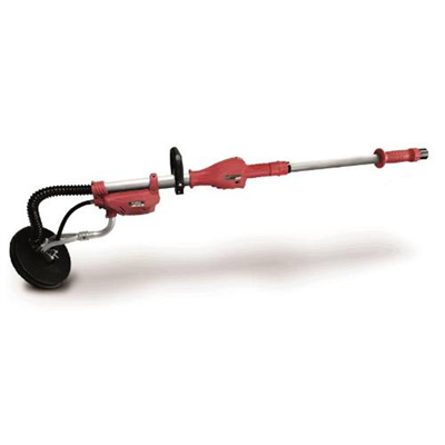 Bruska na sádrokartonové panely LP 710 E, O 225mm, 710W, STAYER