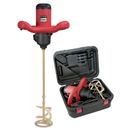 STAYER 377M1200CK Míchadlo M 1200 CK, 1200W, kufr, STAYER