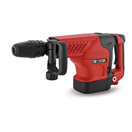 STAYER 377MD10K Kladivo bourací SDS-MAX, MD 10 K, 1500W, 6-25J, kufr, STAYER