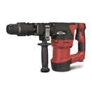 STAYER 377MD6CK Kladivo bourací SDS-MAX, MD 6 CK, 1200W, 15J, kufr, STAYER