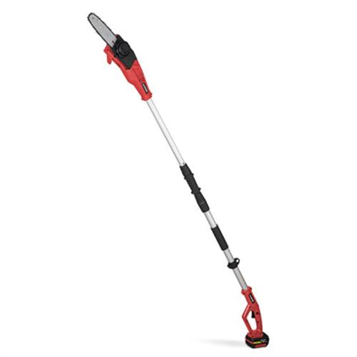 Nářadí multifunkční zahr., teleskopické, AKU, MGC L20, 18 V (bez baterie a nabíječky), STAYER