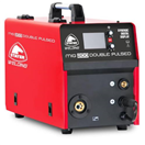 STAYER 377MIG200DOUBLEPULSE Invertor MIG 200 DOUBLE PULSED, 200A, STAYER