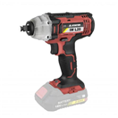 STAYER 377SETIWL205 Utahovák rázový aku SET IW L205, 18V, 5Ah, 2 baterie Li-ion, (nabíječka + taška), STAYER