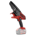Pilka prořezávací, MINI OLMO L2012 SET, 18V, 1 baterie 2Ah, 