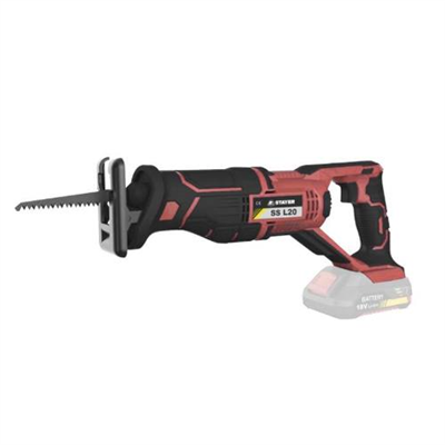 Pila ocaska aku SS L20, 18V (bez baterie a nabíječky), STAYER