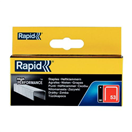 Rapid 463000743 Spony High Performance, 53/10 mm, 2130 ks, blistr, RAPID