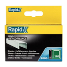 Rapid 463303090 Spony High Performance, 140/10 mm, 5000 ks, box, RAPID