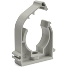 5171K025P Příchytka D 25 s klipem