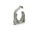 5171K032P Příchytka D 32 s klipem