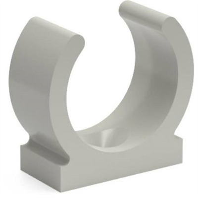 Příchytka D 20 nízká