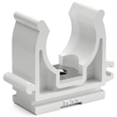 517Z10015CU Příchytka D 15 s maticí