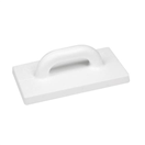 KUBALA KU0101 Hladítko polystyrenové, 140 x 260 mm