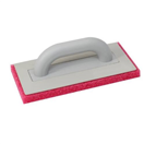 KUBALA KU0312 Hladítko s molitanem hrubým, 280 x 140 mm, obyčejná rukojeť