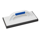 KUBALA KU0384 Hladítko s molitanem jemným, 280 x 140 mm, rukojeť BM