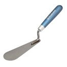 KUBALA KU0907 Lžíce nerez kapka, 160 mm, dřevěná rukojeť M