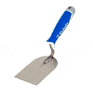 KUBALA KU0952 Lžíce nerez vymazávací, 60 mm, tl. 1,2 mm, gumová rukojeť MČ