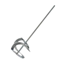 KUBALA KU1204 Míchadlo bez kruhu, O 125 mm