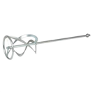 KUBALA KU1218 Míchadlo pravotočivé s kruhem, O 135 mm, M14