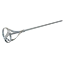 KUBALA KU1228 Míchadlo s kruhem, O 150 mm (barvy)