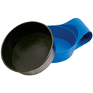 KUBALA KU1518 Miska na sádru + držák