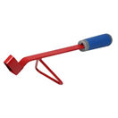 KUBALA KU1710 Drážkovač na pórobeton, š.18 mm