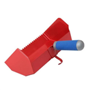 KUBALA KU1752 Lžíce na Ytong, 175 mm, KUBALA