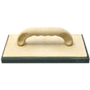 KUBALA KU2641 Hladítko s molitanem jemným ECO LINE, 280 x 140 mm