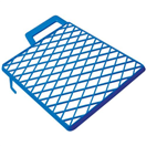 KUBALA KU4220 Mřížka stírací, 250 x 210 mm