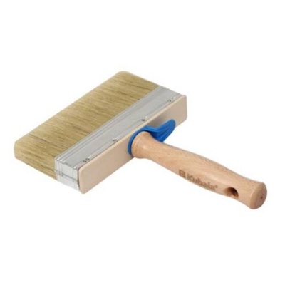 Štětka na tapety, 140 mm, KUBALA