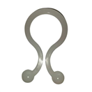 V24024 Rychlospony, 100 ks, bílé